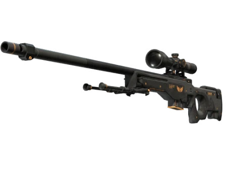 Elite Build